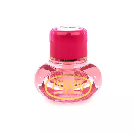 Ilmanraikastin Grace Mate Poppy, 150 ml Mansikka - Auton sisäpuhdistus - HS7579-3 - 1