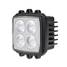 LED-työvalo "Valtra" upotettava 40W Revon - LED-työvalot yli 30w - RTV403 - 1