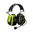 Kuulonsuojain PELTOR WS Alert X Bluetooth MRX21A4WS6 - Kuulosuojaimet - 10660060503 - 1