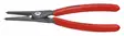 Lukkorengaspihdit 40-100mm levittävät Knipex 4911A3 - Pihdit - KN4911A3 - 1