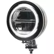 Ajovalo pyöreä LED 165mm kromattu CRX - Auravalot - ST86223 - 1