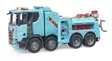 Bruder Scania Super 560R hinausauto - Bruder ajoneuvot - U03553 - 1
