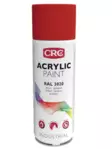 CRC spraymaali punainen - Spraymaalit - 32153 - 1