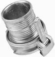 Kynsiliitin 4" / 102mm alumiini - Outlet - IKHP413 - 2