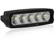 LED-työvalo Bullboy 25W - LED-työvalot alle 30w - 1603-300363 - 1