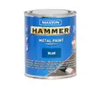 Maston metallimaali sininen 750ml - Traktori maalit - 10340011613 - 1