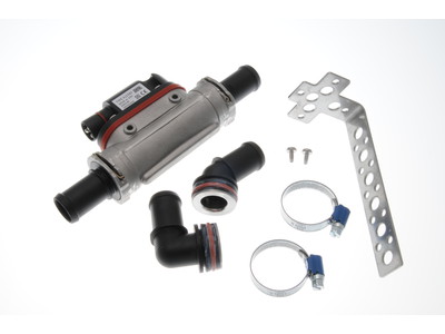 DEFA PTC-letkulämmitin 19mm 500W - Defa letkulämmittimet - DA412763 - 1