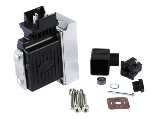 Danfoss säädin 11166743/157B4228 PVEO32 24V "on/off" - Sähköventtiilit - 85011166743 - 1