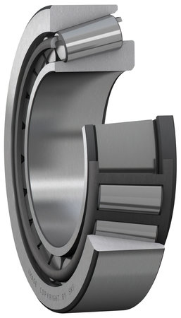 Kartiorullalaakeri 30200-sarja SKF - Kartiorullalaakerit - SKF30203 - 1