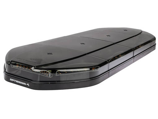 LED-majakkapaneeli Optibeam Dark Phantom 800mm - LED-paneelimajakat - 1603-140933 - 1