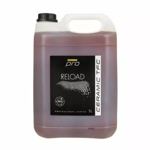 Korrek Pro Ceramic TFC Reload 5L - Autoshampoot - 112-67433 - 1
