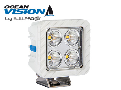 LED-työvalo Ocean Vision 80W leveä valokuvio - LED-työvalot yli 30w - 1603-300283 - 1
