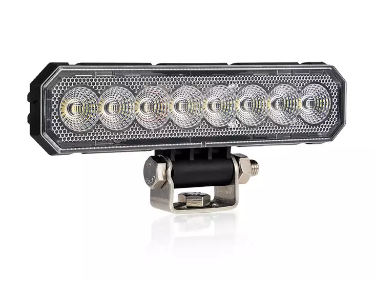 Bullboy Proline Slim LED-työvalo - LED-työvalot alle 30w - 1603-300803 - 1