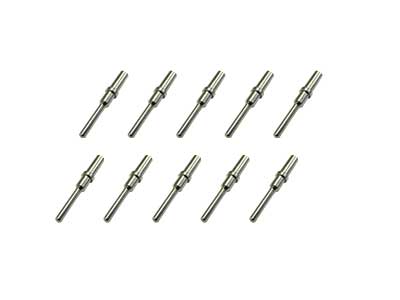 Liitinpinni Deutsch DT-sarja uros - Lisävalojen liittimet - 1605-N8K003 - 1