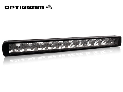 LED-lisävalopaneeli Optibeam Savage 40 - LED-lisävalopaneelit - 1605-NS2083 - 1