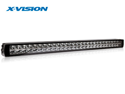 LED-lisävalopaneeli X-Vision Maxx 1100 - LED-lisävalopaneelit - 1605-NS3753 - 1