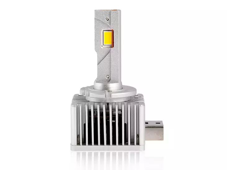 Autoline D1S/D1R 1:1 LED - LED-polttimot - 1608-88913 - 1