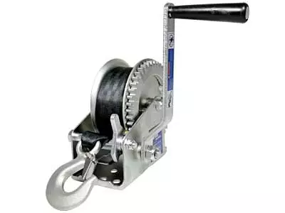 Rock käsivinssi 454kg hihna - Käsivinssit - 9201-10033 - 1