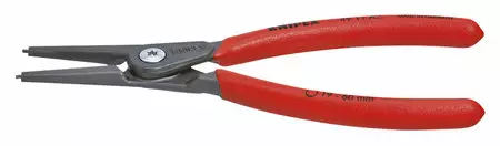 Lukkorengaspihdit 40-100mm levittävät Knipex 4911A3 - Pihdit - KN4911A3 - 1