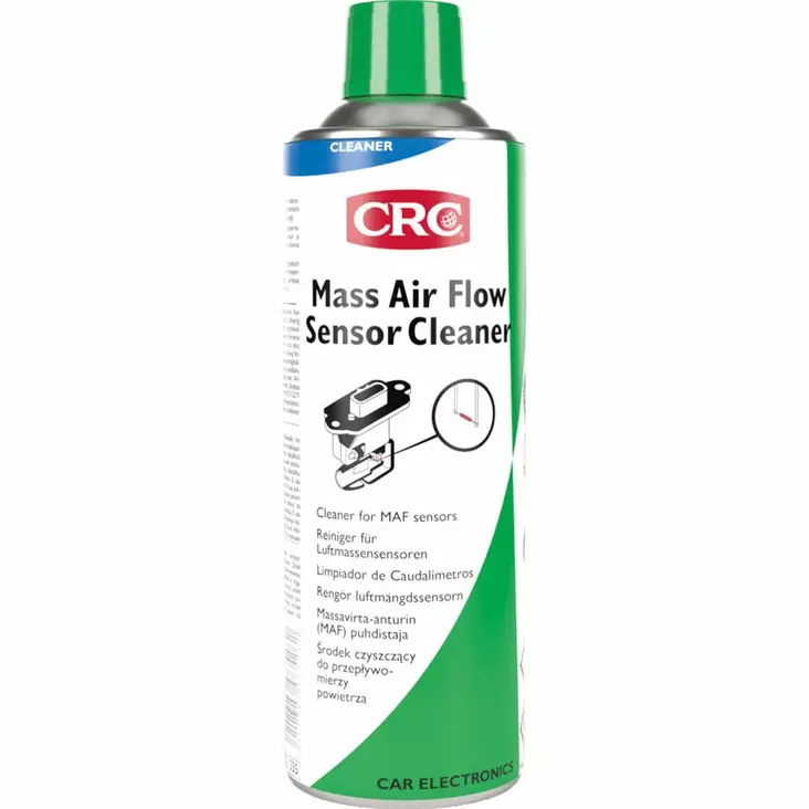 CRC Air Sensor Cleaner Pro 250ml - Puhdistavat kemikaalit - 10340006643 - 1