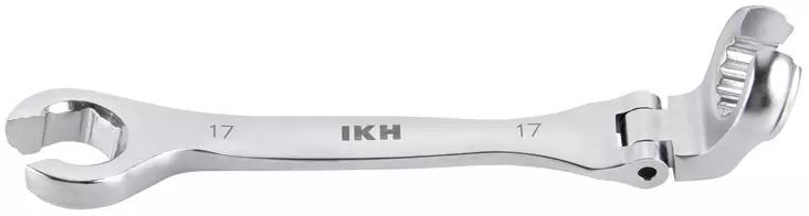 Erikoiskiintoavain 17mm IKH - Outlet - IKH7283 - 1