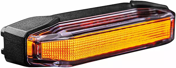 Strands äärivalo/varoitusvalo - LED-äärivalot - 375-850443 - 1