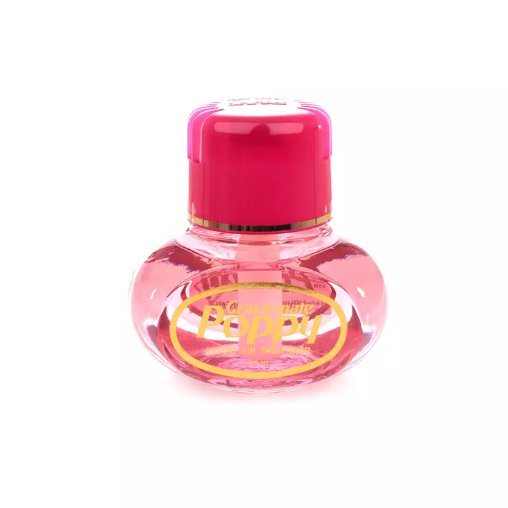 Ilmanraikastin Grace Mate Poppy, 150 ml Mansikka - Auton sisäpuhdistus - HS7579-3 - 1