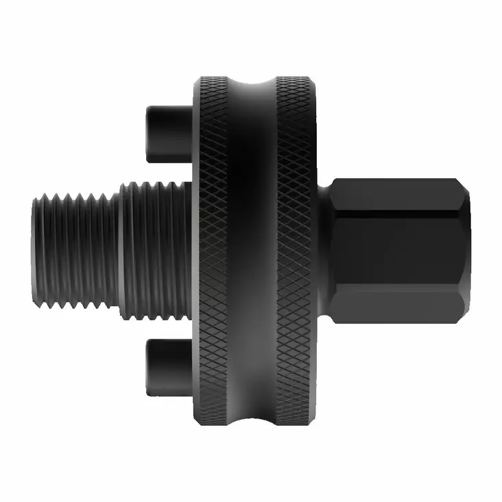 Milwaukee Quik-Lok adapteri reikien suurentamiseen - Poraus - 4932500553 - 1