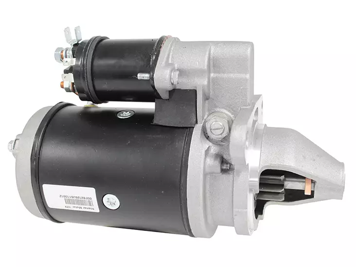 Startti MF LRS190 - Traktorin varaosat - 5200-8503 - 1