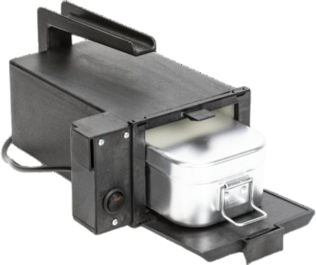 Automat 750 ruoanlämmitin 24V - Autosähkö - RU1175024 - 1