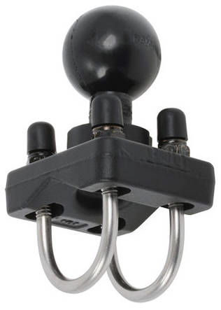 RAM-kiinnike C u-lenkki x2 - RAM-kiinnikeet - RAMC14 - 1