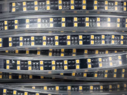 LED-työvalonauha Ledwise 20M - Johdolliset korjaamovalaisimet - 1700-AT104 - 2