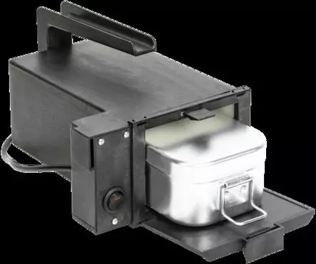 Automat 750 ruoanlämmitin 24V - Autosähkö - RU1175024 - 2