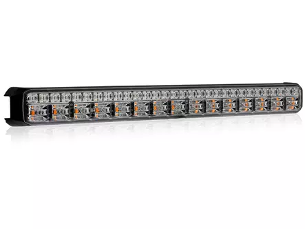 LED-monitoimivaroitusvalo Axixtech MSP15HM - LED-tasovilkut - 1603-300774 - 1