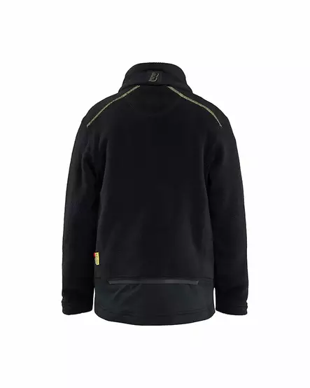 Blåkläder Lasten Mikrofleece - Lasten takit - 52061010993398-104 - 2