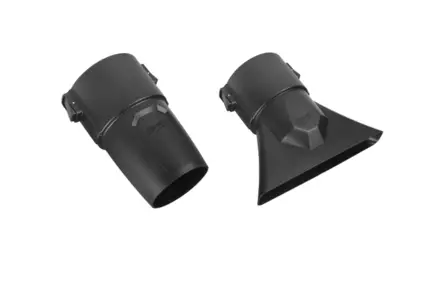 Milwaukee lehtipuhallin suutinsarja - Milwaukee Tarvikkeet - 4932498514 - 1