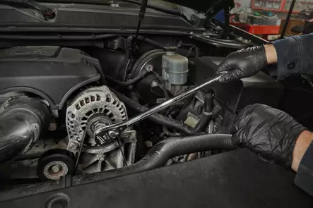 Milwaukee Räikkäväännin pitkä 1/2" - Vääntimet - 4932479654 - 2