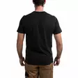 T-PAITA HYBRID MUSTA HTSSBL - M - Paidat - 4932492964 - 2