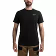 T-PAITA HYBRID MUSTA HTSSBL - M - Paidat - 4932492964 - 1
