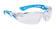 Suojalasit Bolle RUSH+ Sini/valk kirkas pieni-malli - Suojalasit ja aurinkolasit - SHBO0004 - 1