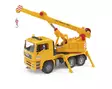 MAN Nosturiauto 02754 Bruder - Bruder ajoneuvot - U02754 - 2