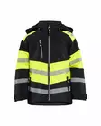 Blåkläder Lasten Softshell takki - Lasten takit - 52112513993398-104 - 1