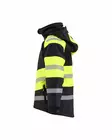 Blåkläder Lasten Softshell takki - Lasten takit - 52112513993398-104 - 4