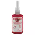 Loctite 542 hydrauliikkatiiviste - Lukitteet - 10340001304 - 1