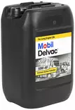 Mobil Delvac Modern 10W-40 Advanced Protection 20l - Moottoriöljyt - MB152994 - 1