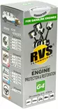 RVS-käsittelyaine Bensiini moottorille G4 - RVS lisäaineet - RVSG4 - 1