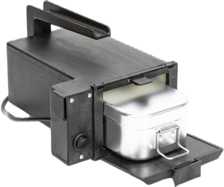 Automat 750 ruoanlämmitin 24V - Autosähkö - RU1175024 - 1