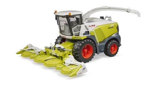 Bruder Claas Jaguar 900 ajosilppuri - Bruder työkoneet - U02134 - 1