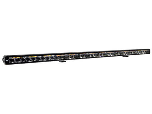 LED-lisävalopaneeli W LED kaukovalo + varoitusvilkku 210W - LED-lisävalopaneelit - 1605-NS3854 - 1