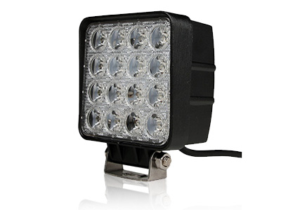LED-työvalo Ecoline 48W - LED-työvalot yli 30w - 1603-300384 - 1